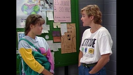 Chambres en ville - S02E06 - Où est Louise