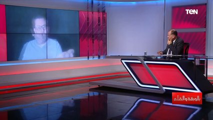 متعبتش من الزور والظلم.. رسالة نارية من مذيع إخواني لأيمن نور بسبب جمال الجمل ويفضح علاقته بأمير قطر