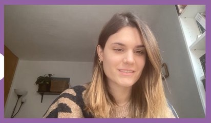 ENTREVISTA | Elvira Sastre: “Mientras siga habiendo una mujer que viva con miedo, no habremos conseguido nada”