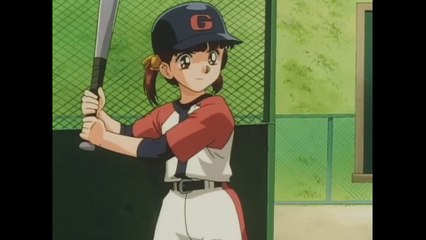 Mahou no Stage Fancy Lala Episode 11 - The Spectacular Pinch Hitter! (English Dub) [Fox Kids Logo]