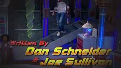 Henry Danger S03E09 Space Invaders