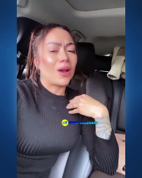 No se Aguanto Epa Colombia y Ll0ra de la impotencia, le cierran las puertas de su Keratina y la hacen cambiar el nombre