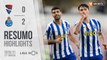 Highlights: Gil Vicente 0-2 FC Porto (Liga 20/21 #22)