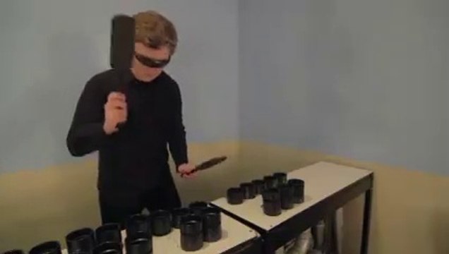 Daft Punk Music Homework