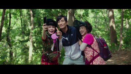 '서복' 극장-토종 OTT 동시 공개..넷플릭스에 반격 / YTN