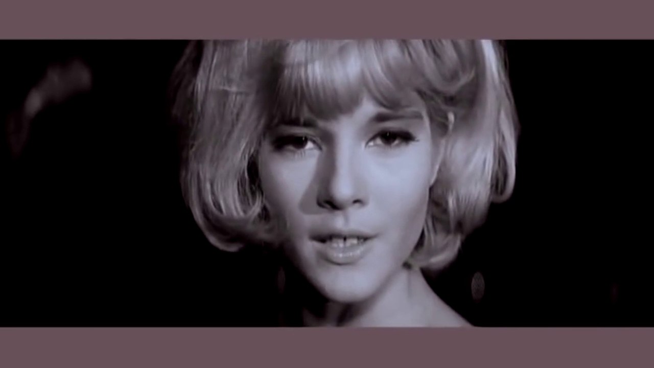 Sylvie Vartan - “La Plus Belle Pour Aller Danser”