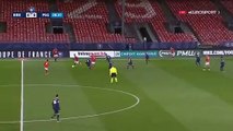 La superbe lucarne de Kylian Mbappé !