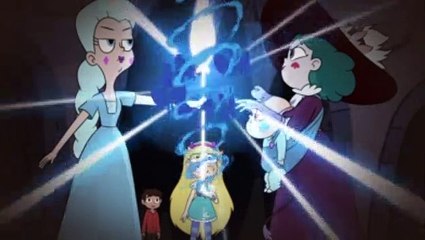 Star vs the Forces of Evil S04E20 Pizza Party The Tavern at the End of the Multiverse