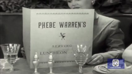 I Married Joan - Season 3 - Episode 16 - The Maid | Joan Davis, Jim Backus, Geraldine Carr