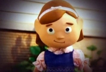 Moral Orel S02E08 The Lords Prayer