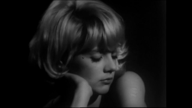 Sylvie Vartan - “La Plus Belle Pour Aller Danser”