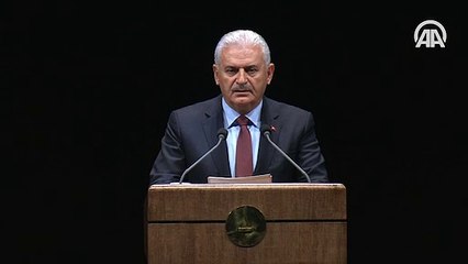 "Enerjide dışa bağımlılığı azaltacak projeler üzerinde çalışıyoruz"