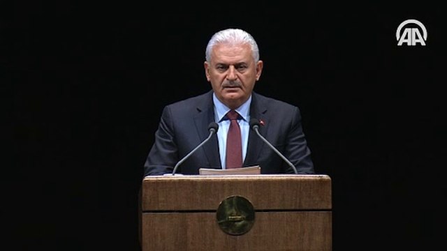 Enerjide dışa bağımlılığı azaltacak projeler üzerinde çalışıyoruz