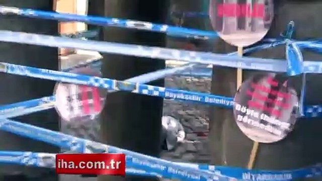 Diyarbakır Barosu Başkanı Tahir Elçi öldürüldü!