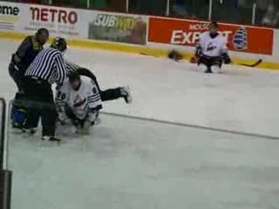 Castilloux vs S.Roy