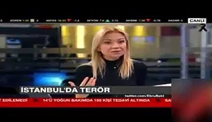 Hande Fırat'tan HDP'ye çok sert tepki