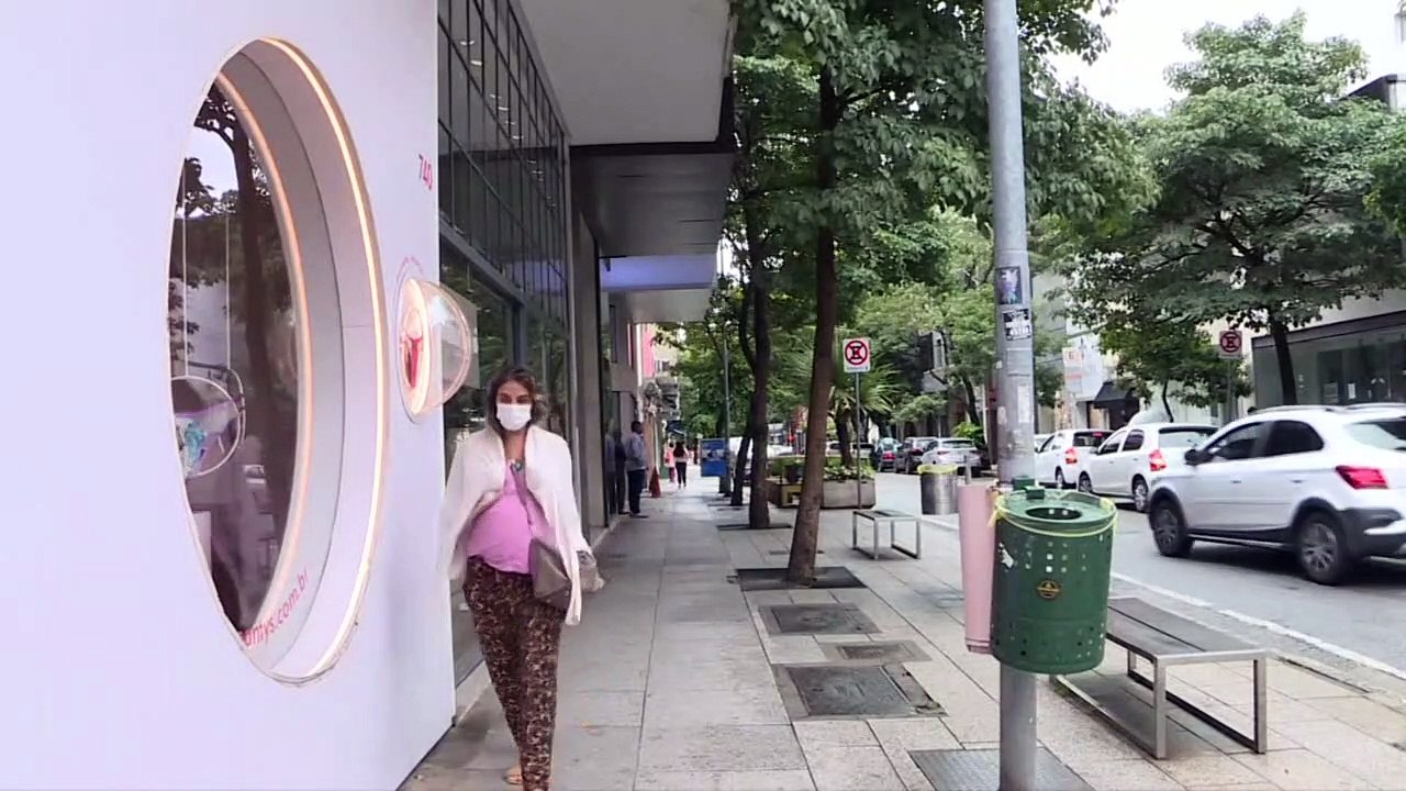 São Paulo e Rio adotam medidas mais restritivas