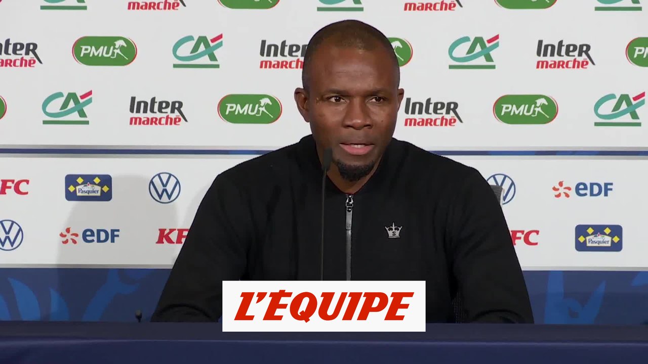 Daf : «On n'a pas lâché» - Foot - CdF - Sochaux