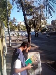 05/03/2021 - Que prende a los sabios en su astucia, y el consejo de sus adversarios es entontecido. Pt. 2