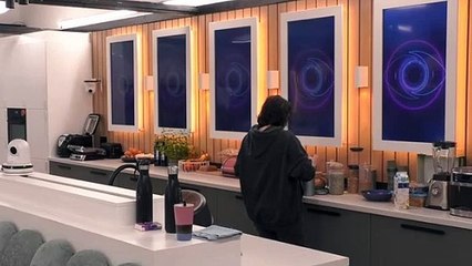 Michel en Jill in gesprek - 6 maart 2021.