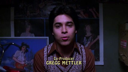 That '70s Show - The Circle - 3x23