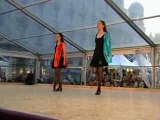 GAN AINM IRISH DANCERS: ST. PATRICK'S DAY