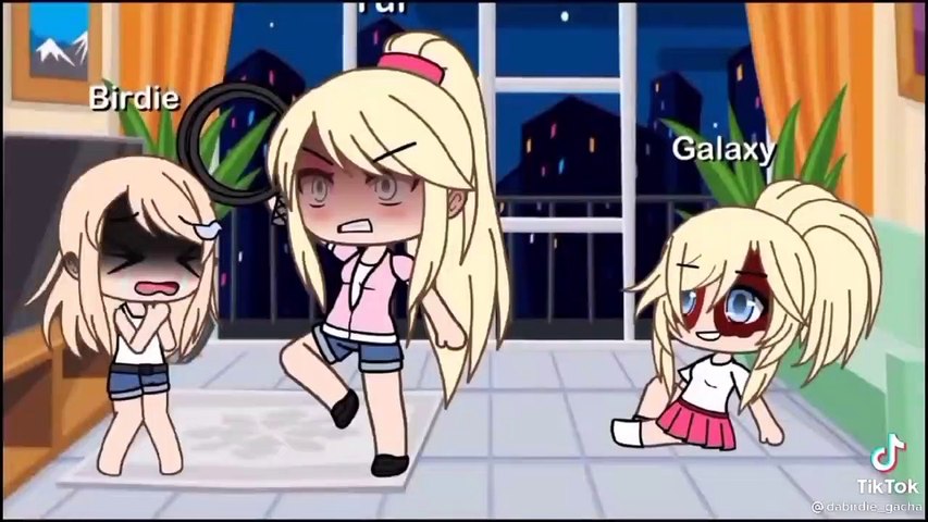 Speed edit ] #HannahGachaArtContest _ Gacha life - video Dailymotion