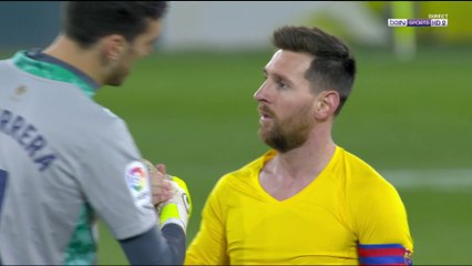 LaLiga : Le Barça bat Osasuna et met la pression sur les Madrilènes