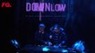 DOWNLOW (US) | FG CLOUD PARTY | LIVE DJ MIX | RADIO FG 