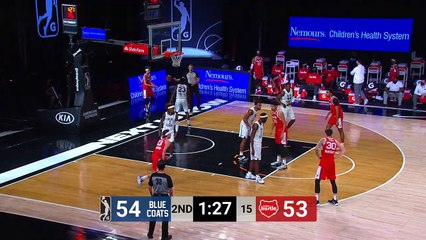 Sean McDermott (23 points) Highlights vs. Delaware Blue Coats