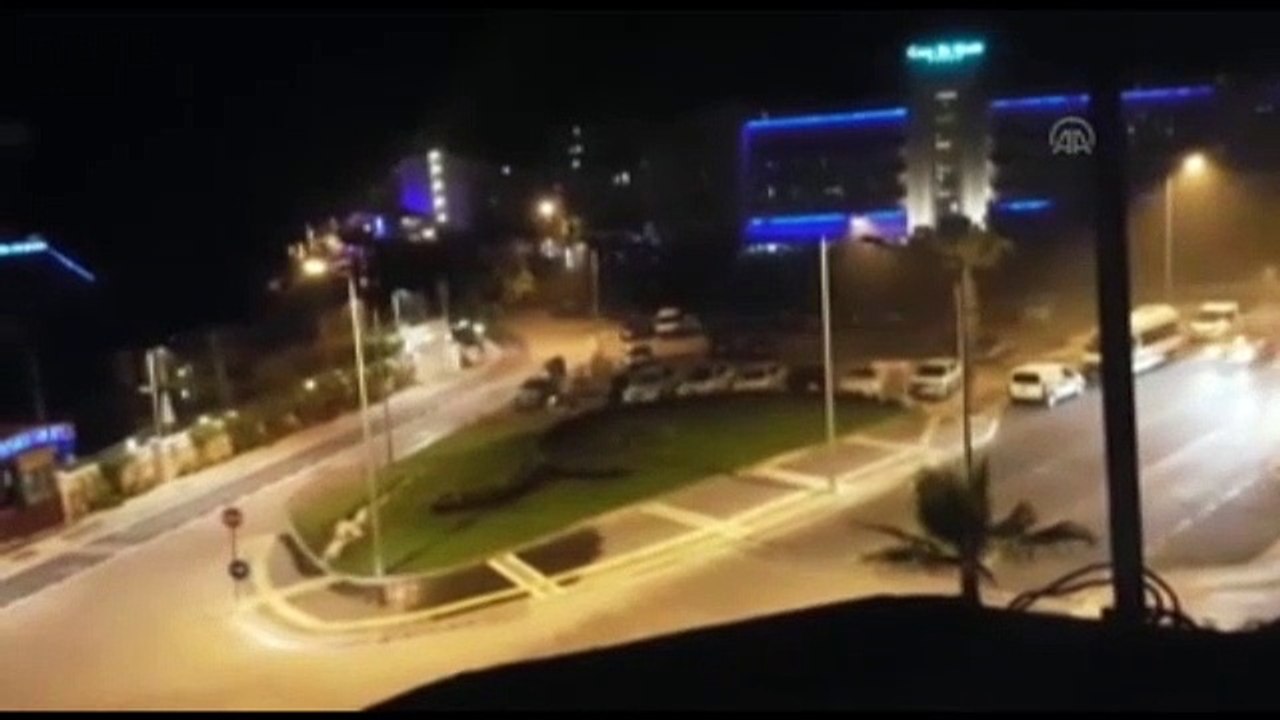 Erdoğan'a suikast girişiminin yeni görüntüleri ortaya çıktı!