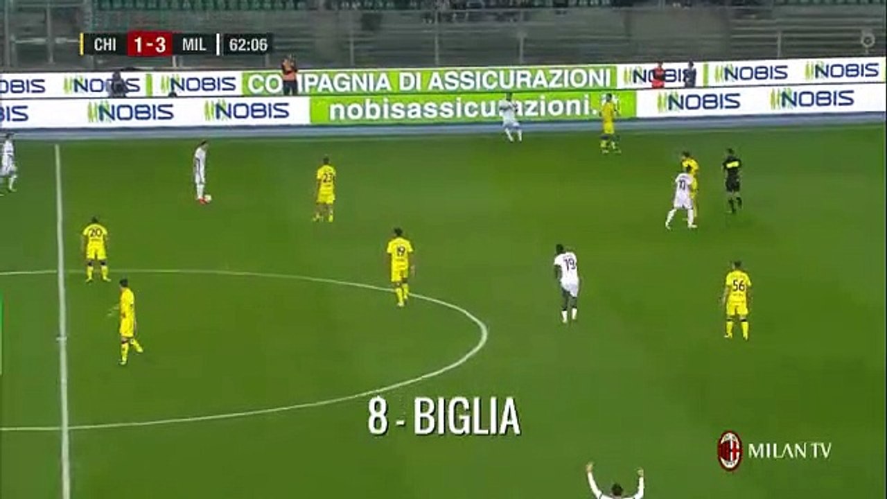 Tam 43 pas yapıp gol attılar