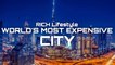 BILLIONAIRE RICH LIFESTYLE IN WORLDS MOST EXPENSIVE CITY | SHEIKH'S LIFESTYLE IN DUBAI