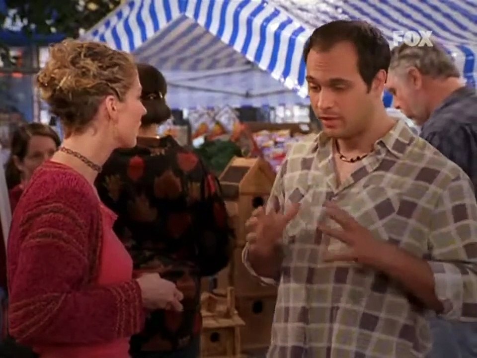 Dharma & Greg 5x12 - "Previously on Dharma & Greg"