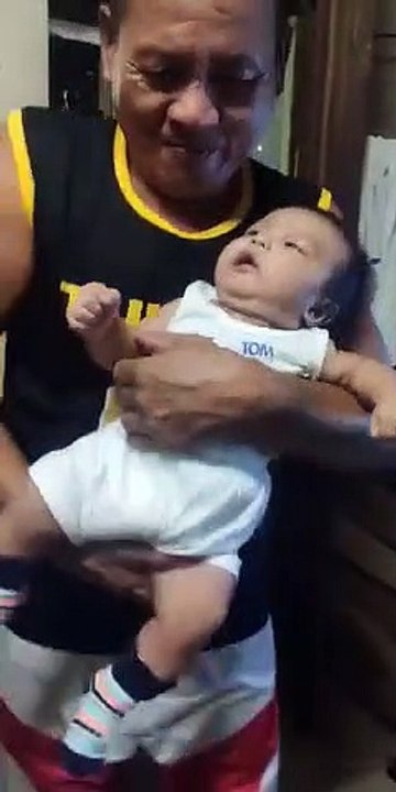 My Gio And Papa