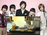 LOS CHICOS SON MEJORES QUE LAS FLORES - CAPITULO 15 - ESPAÑOL LATINO { boys over flowers }