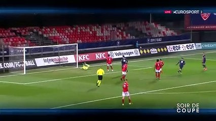 Mbappé et le PSG ont puni des Brestois trop joueurs : Le résumé du large succès parisien