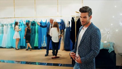 Amor sin palabras - Capitulo 3