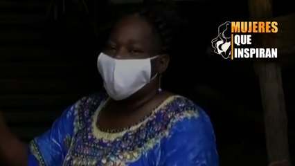 Mujeres que inspiran: Herencia ancestral, más de tres décadas recibiendo vida
