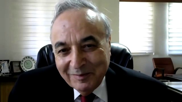 LECTURE TITLED “THE OTTOMAN-ARMENIAN RELOCATIONS IN CONTEXT” Part-1