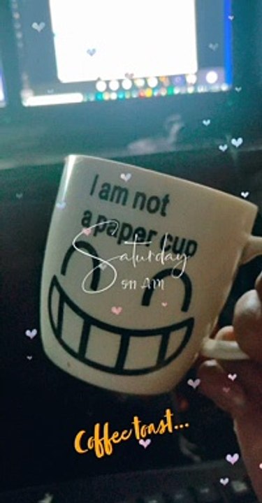 cute mug