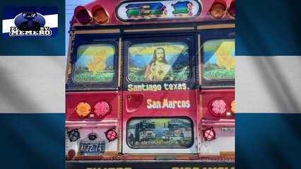 SOLO EN EL SALVADOR PASAN ESTAS COSAS