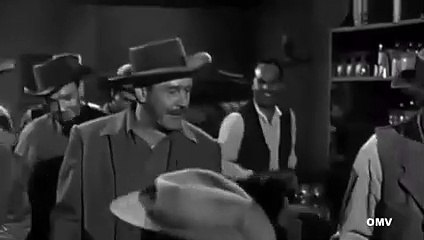 The Life and Legend of Wyatt Earp S05E02 The Trail to Tombstone