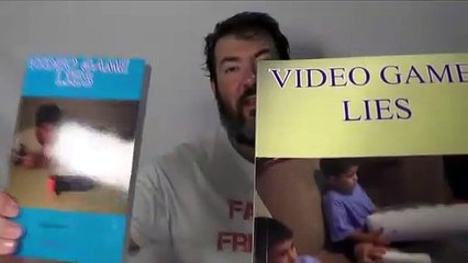 FFG Chronicles 62 Video Game Lies Revision 3