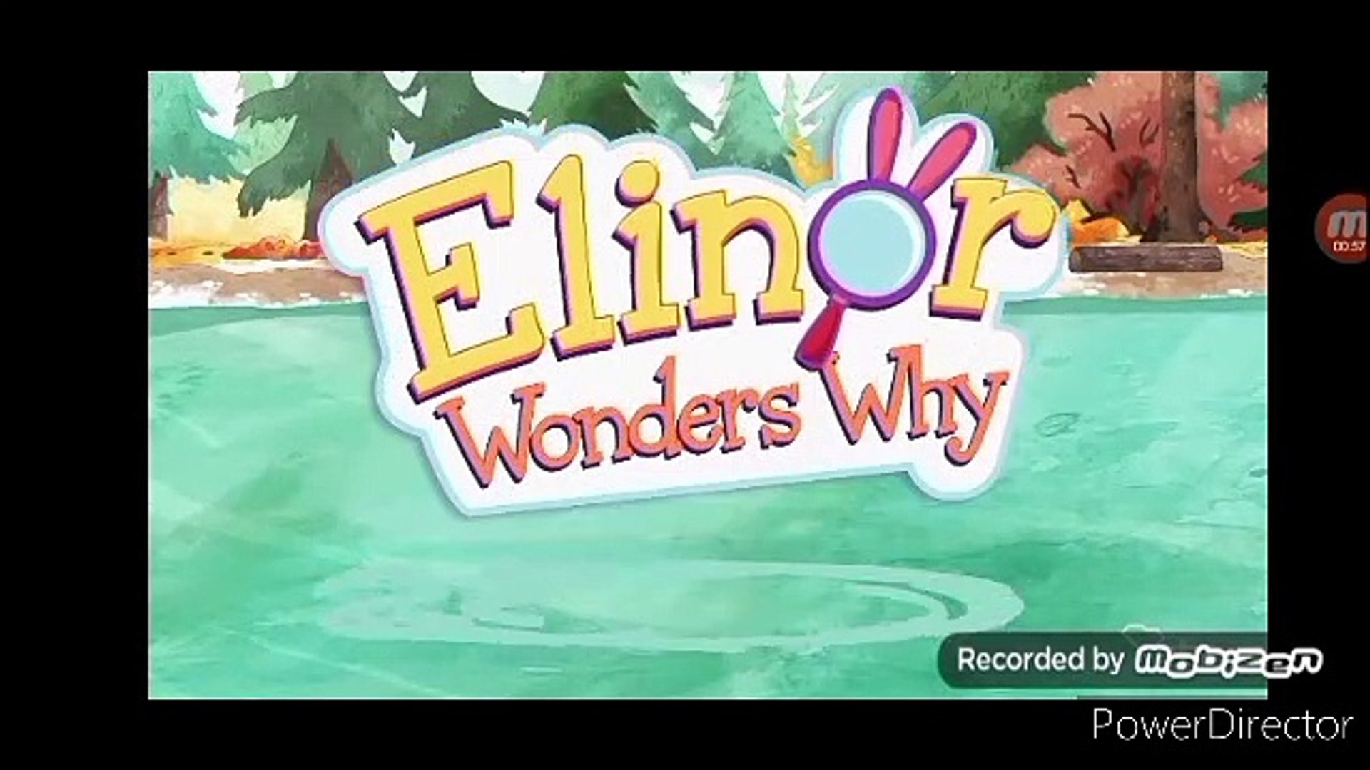 PBS Kids Channel Program Break (2021)