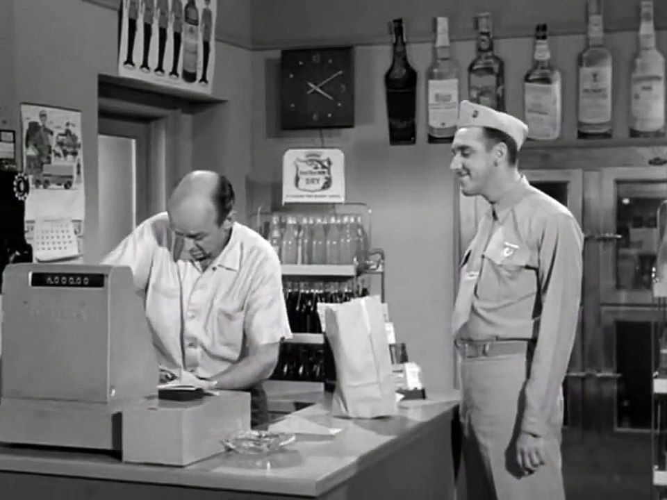 Gomer Pyle, U.S.M.C. - S01E13 - Part 3