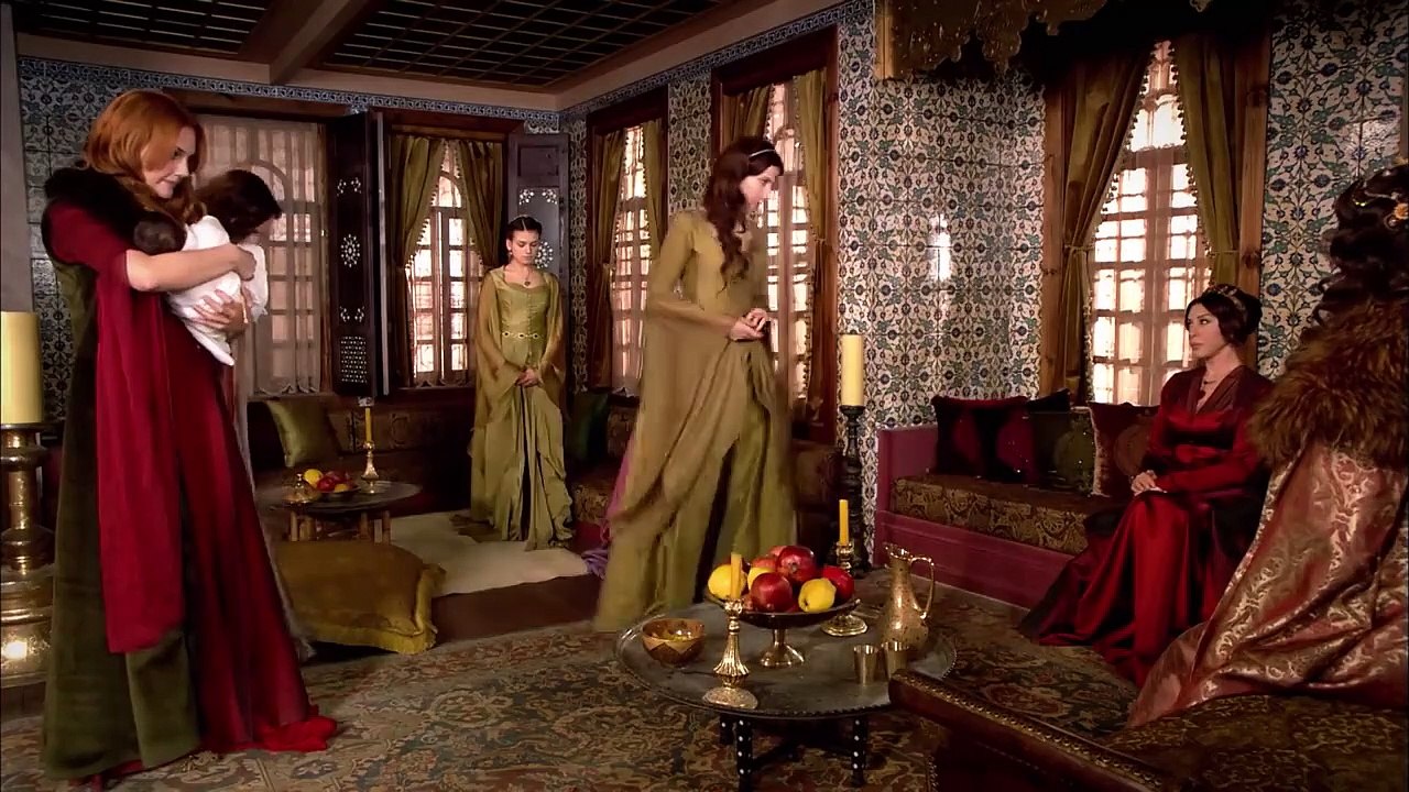 El Sultan Capitulos Completos En Español