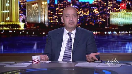 عمرو أديب: بطالب بفتح الحصول على لقاحات للهيئات بفلوس زي ما ناديت من سنة بفتح الـPCR دلوقتي الـPCR في كل حتة زي الجبنة البراميلي