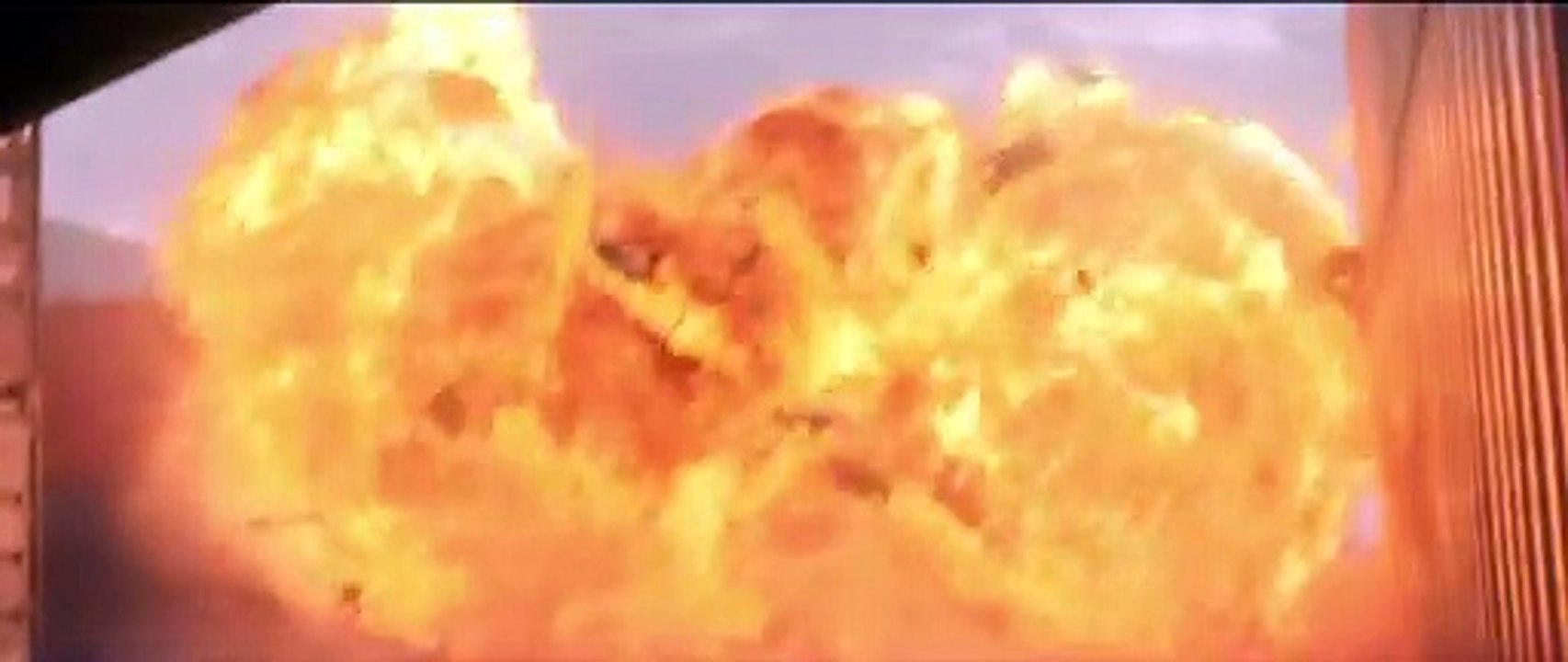 The Falcon and The Winter Soldier - Coworkers