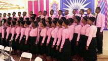 I Pray We Will All Be Ready | Leaders Strategic Conference | Deeper Life Bible Church Choir | Mallam, Ghana  Je prie pour que nous soyons tous prêts
